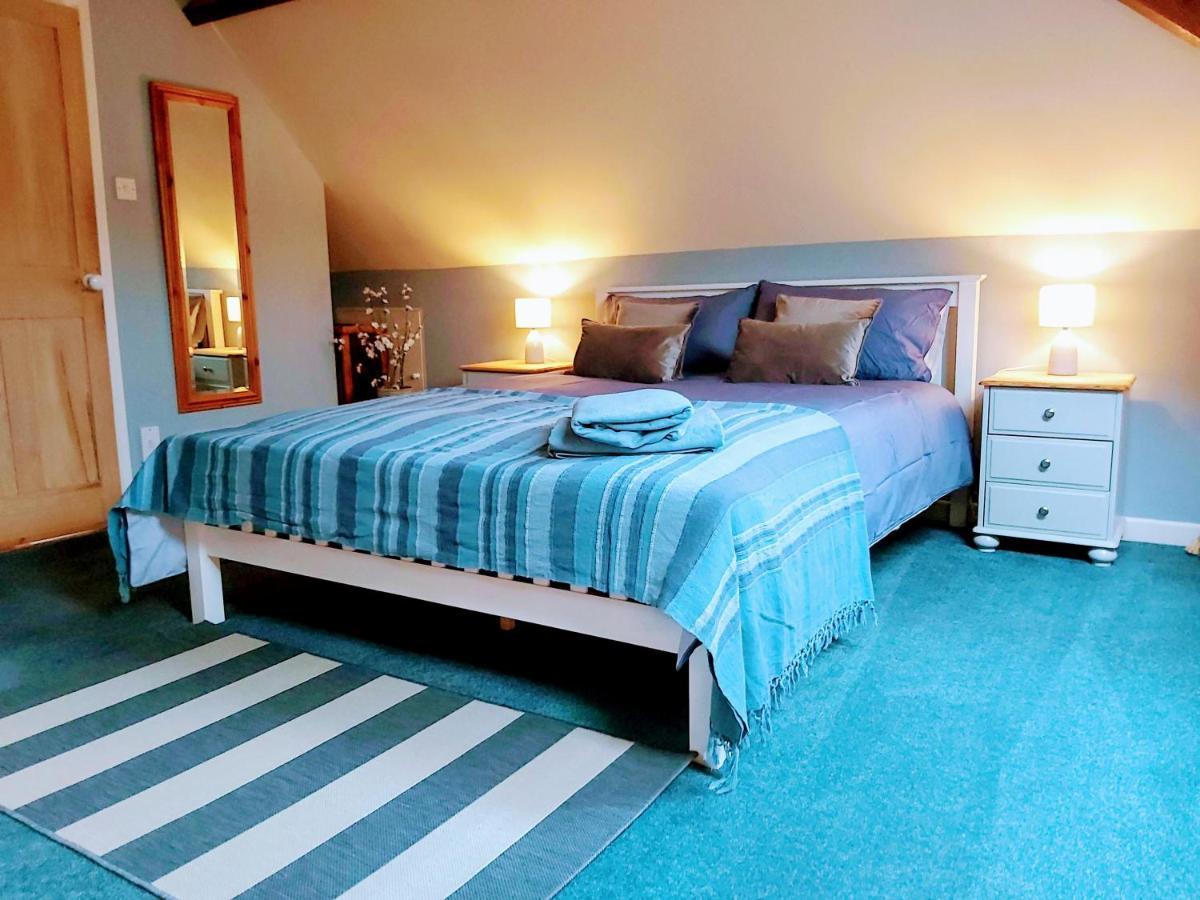 The Nautical Nest In The Heart Of Dartmouth Villa Exterior foto
